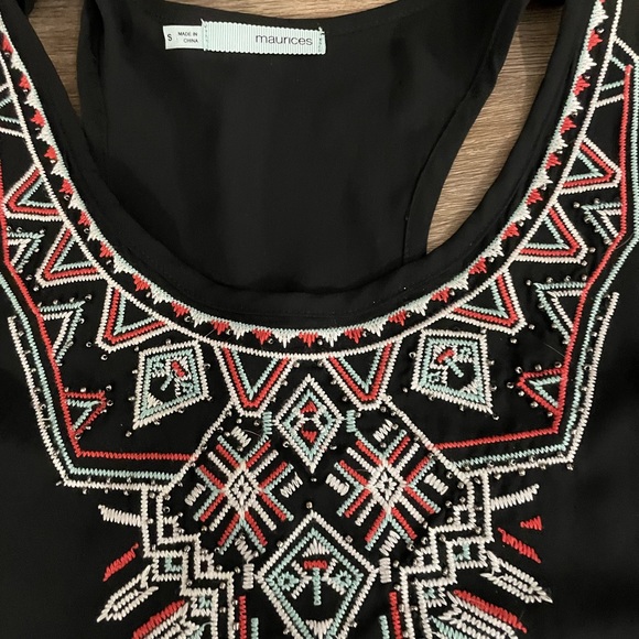 Blouse - Picture 3 of 4